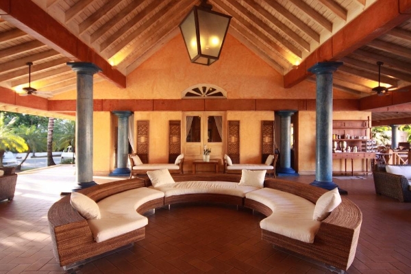 Hotel VH Gran Ventana Beach Resort - All Inclusive (San Juan)